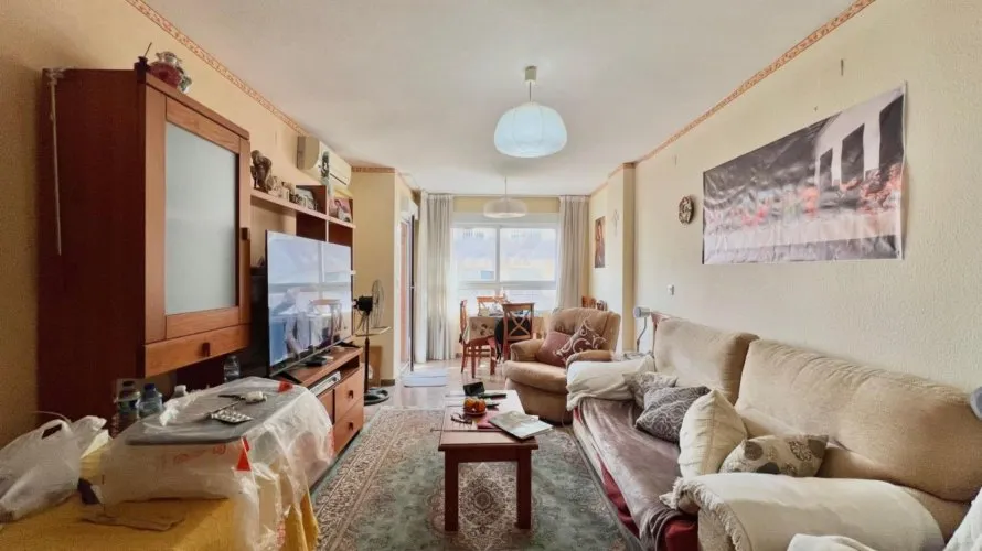 2 bedrooms apartment for sale, Torrevieja, Spain No. 785 № 21