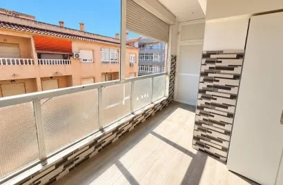 78m² apartment for sale, Torrevieja, Spain No. 774