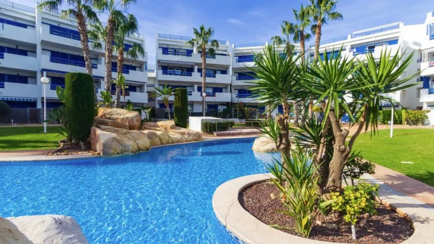 95m² penthouse for sale, Torrevieja, Spain No. 783 № 24