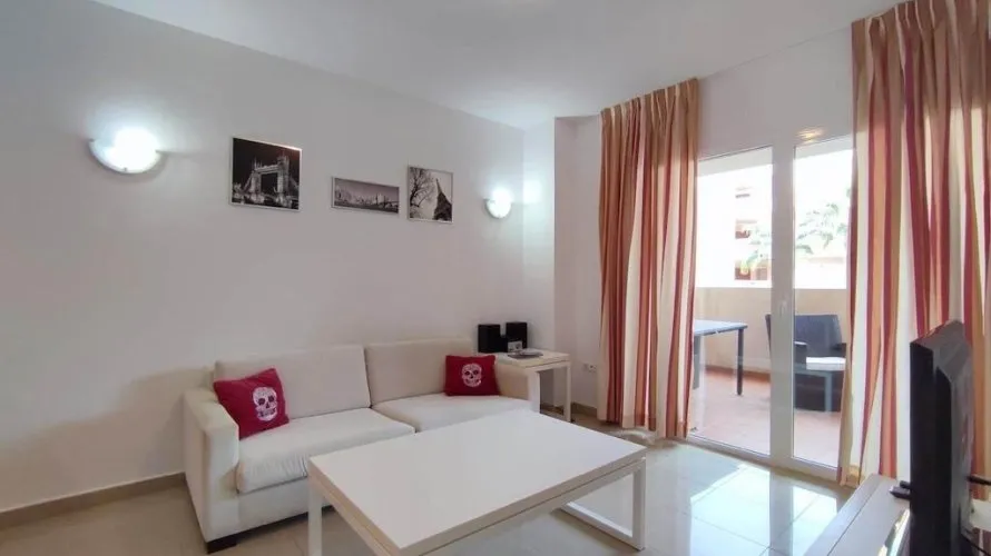 2 bedrooms apartment for sale, Torrevieja, Spain No. 757 № 9