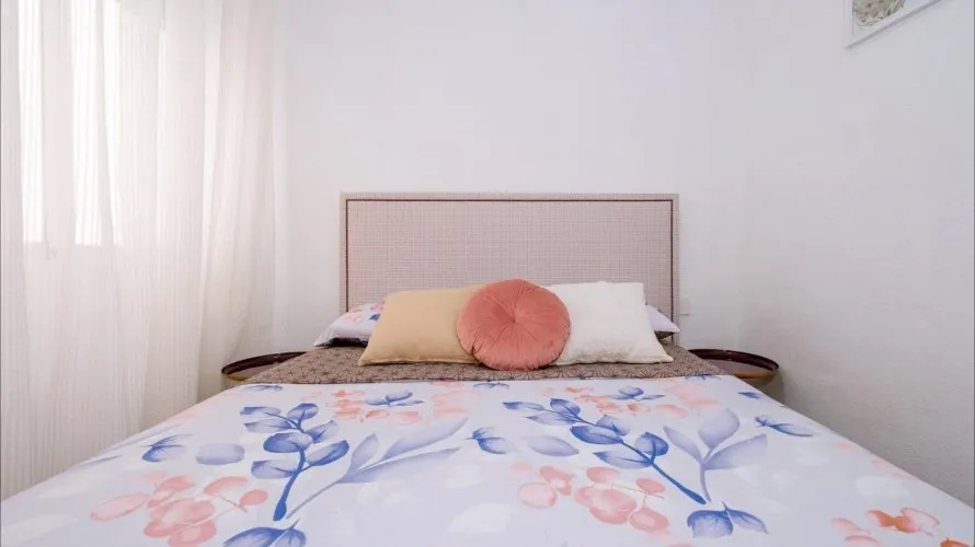 1 bedroom apartment for sale, Torrevieja, Spain No. 800 № 17