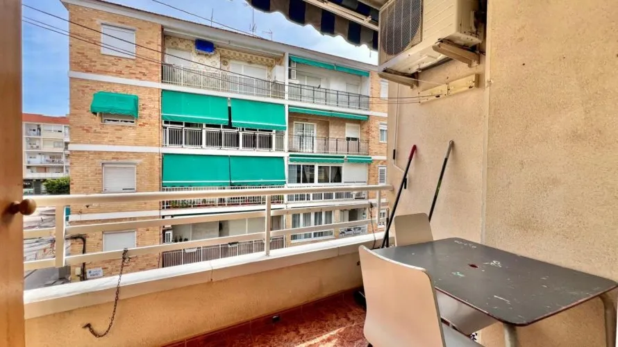 1 bedroom apartment for sale, Torrevieja, Spain No. 740 № 20