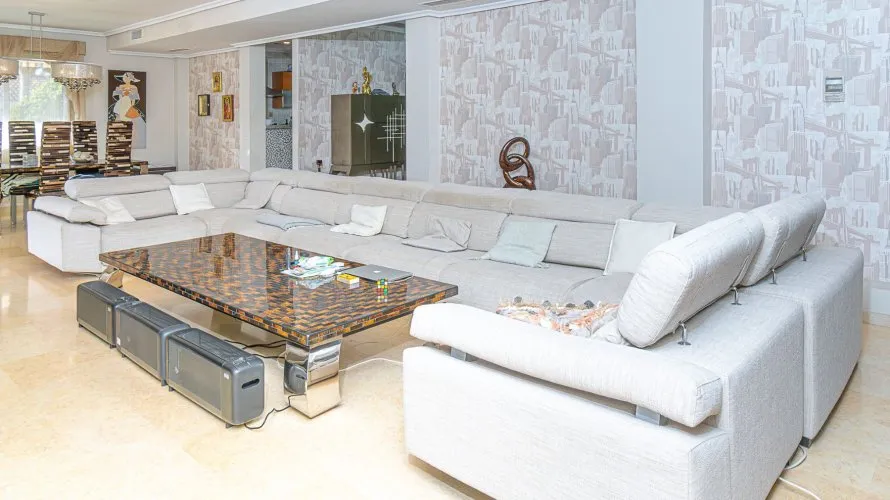 370m² villa for sale, Torrevieja, Spain No. 769 № 23