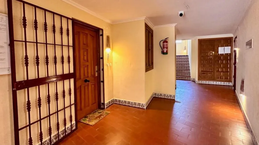2 bedrooms apartment for sale, Torrevieja, Spain No. 787 № 16