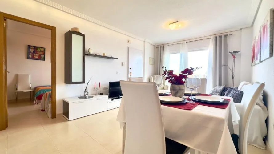 78m² penthouse for sale, Torrevieja, Spain No. 790 № 23