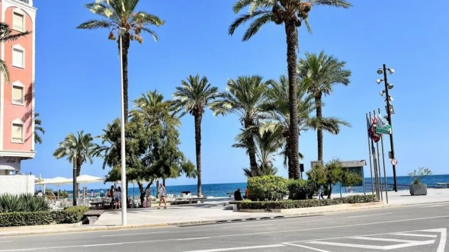 3 bedrooms apartment for sale, Torrevieja, Spain No. 741 № 27