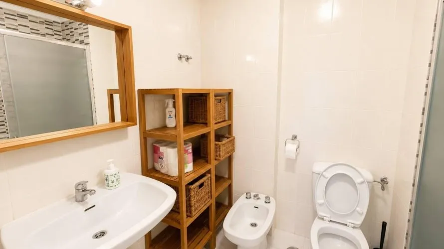2 bedrooms apartment for sale, Torrevieja, Spain No. 776 № 6