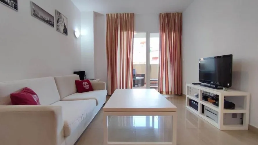 2 bedrooms apartment for sale, Torrevieja, Spain No. 757 № 16