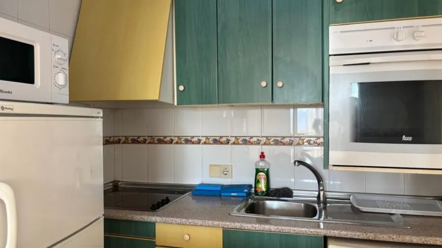 2 bedrooms penthouse for sale, Torrevieja, Spain No. 801 № 11