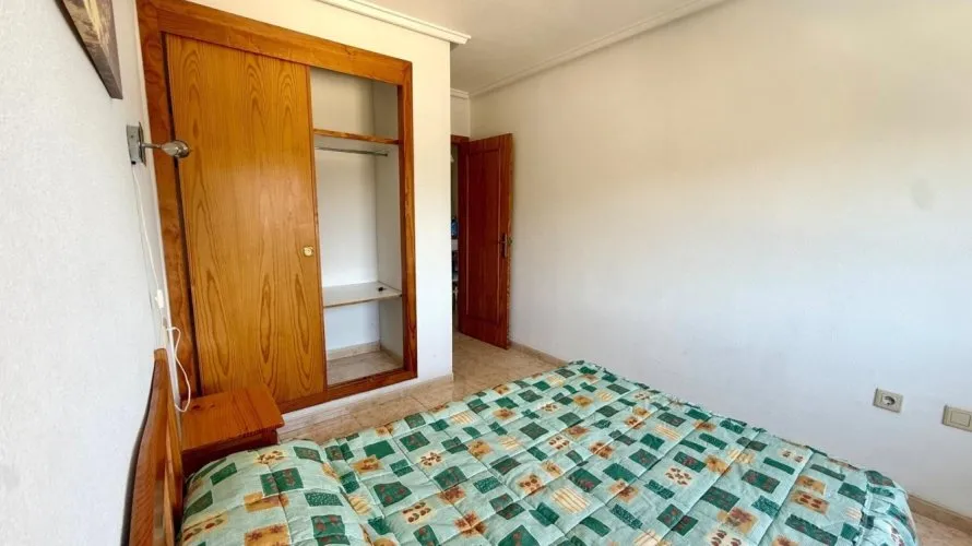 1 bedroom apartment for sale, Torrevieja, Spain No. 778 № 8