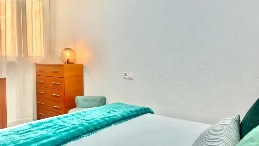 2 bedrooms apartment for sale, Torrevieja, Spain No. 759