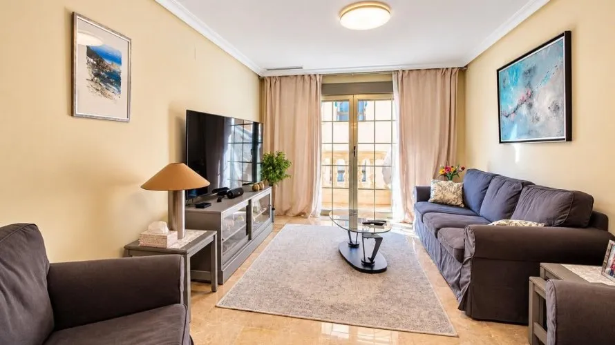 124m² apartment for sale, Torrevieja, Spain No. 798 № 27