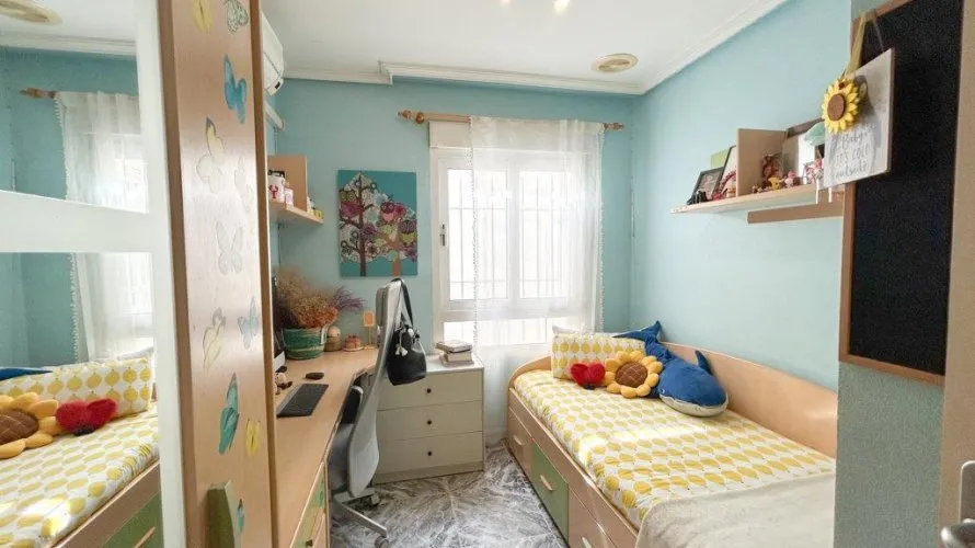 1 bedroom penthouse for sale, Torrevieja, Spain No. 765 № 6