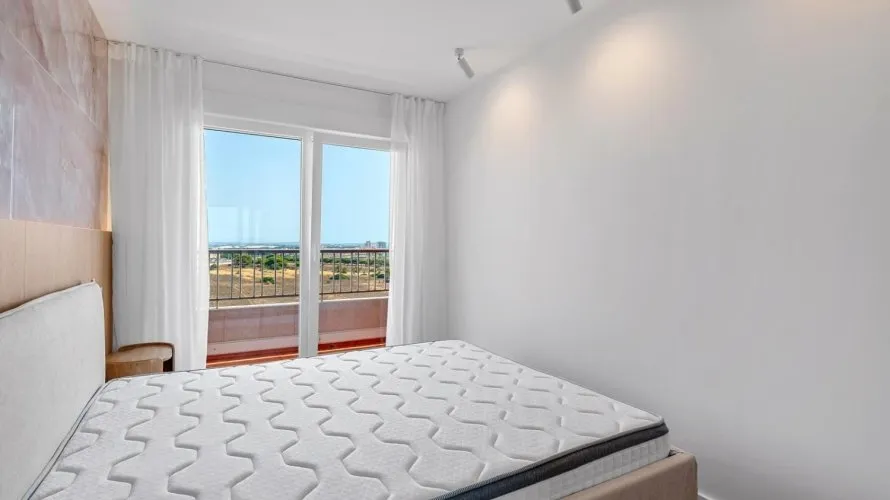 75m² penthouse for sale, Torrevieja, Spain No. 796 № 9