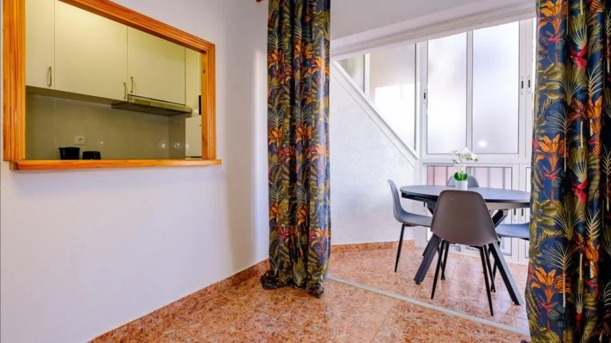 1 bedroom apartment for sale, Torrevieja, Spain No. 800 № 23