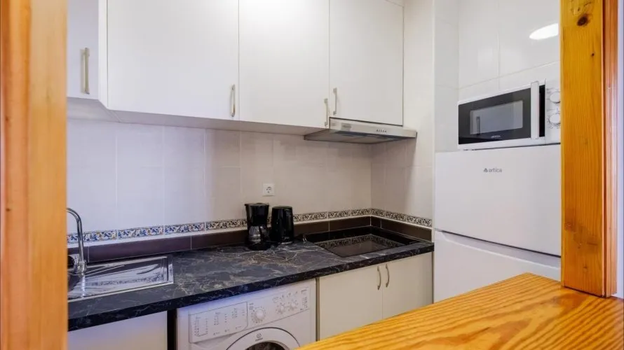 1 bedroom apartment for sale, Torrevieja, Spain No. 800 № 16