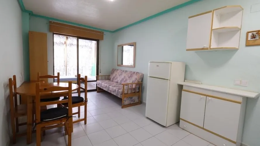 24m² apartment for sale, Torrevieja, Spain No. 777 № 6