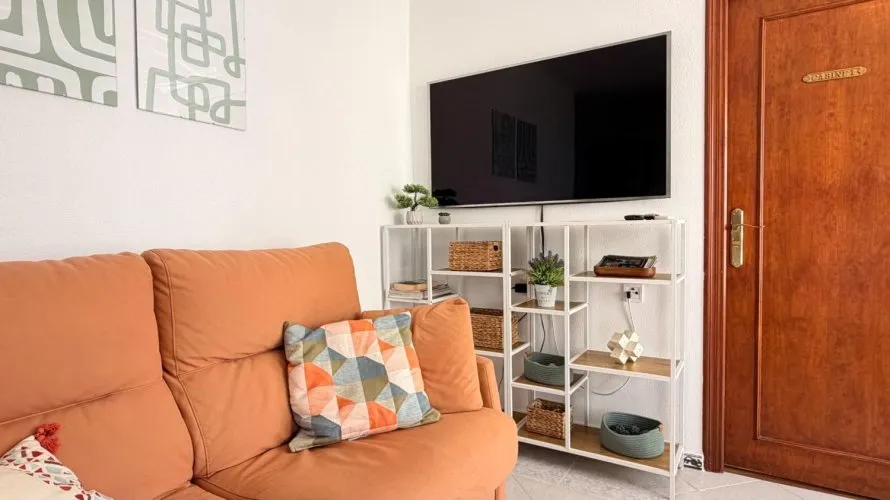 1 bedroom apartment for sale, Torrevieja, Spain No. 768 № 18