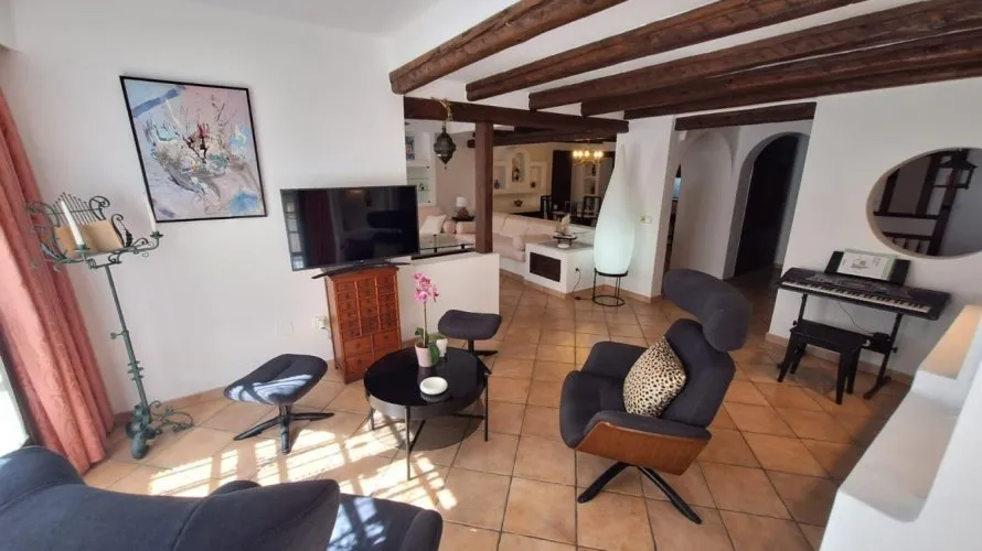 2 bedrooms apartment for sale, Torrevieja, Spain No. 763 № 25
