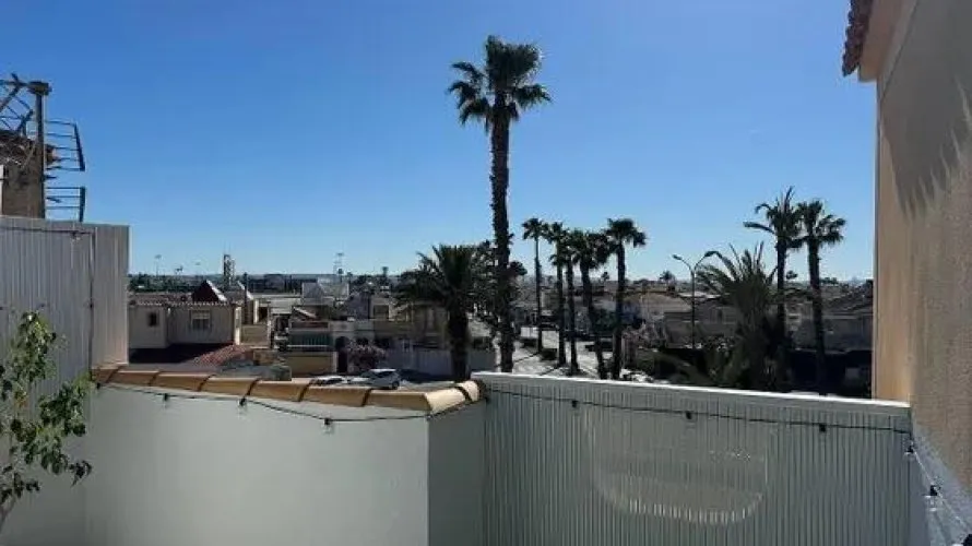 82m² house for sale, Torrevieja, Spain No. 743 № 1