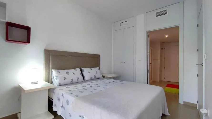 2 bedrooms apartment for sale, Torrevieja, Spain No. 757 № 8