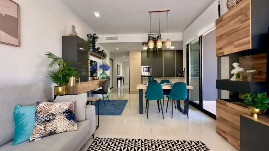 111m² apartment for sale, Torrevieja, Spain No. 791 № 26