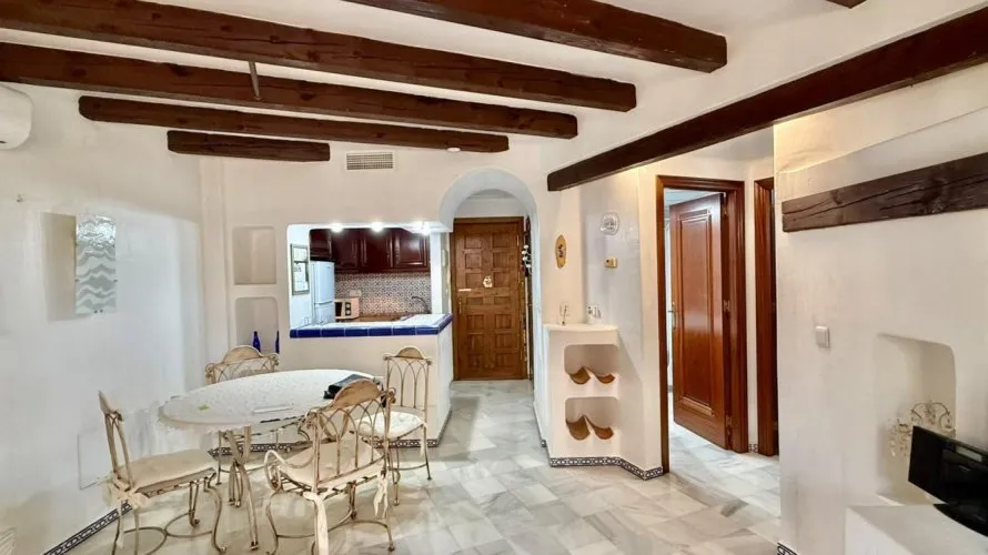 2 bedrooms apartment for sale, Torrevieja, Spain No. 788 № 9