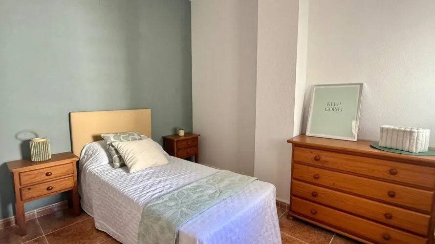 1 bedroom apartment for sale, Torrevieja, Spain No. 779 № 6