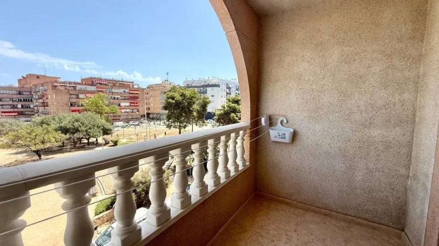 1 bedroom apartment for sale, Torrevieja, Spain No. 778 № 26