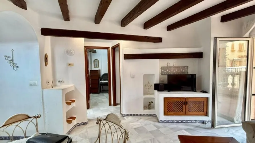 2 bedrooms apartment for sale, Torrevieja, Spain No. 788 № 14