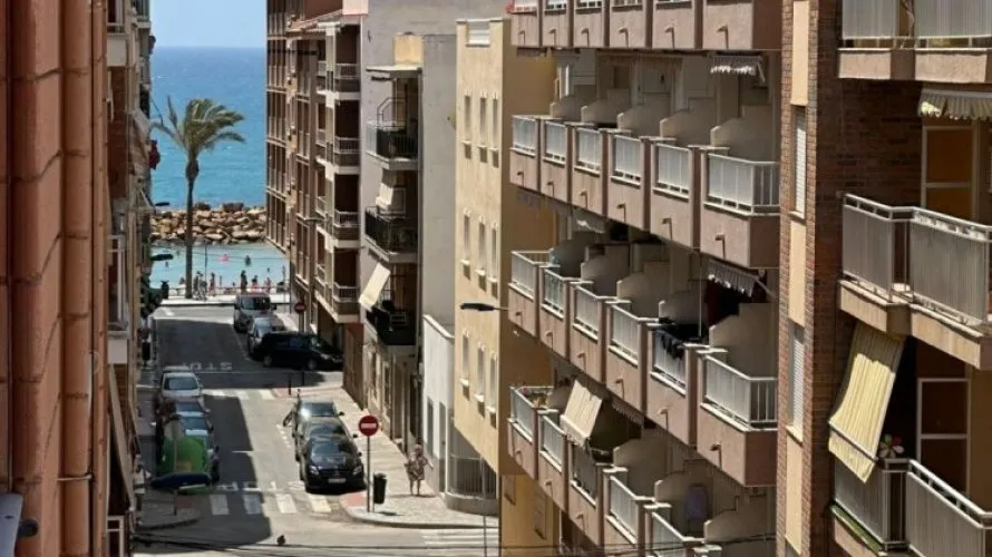 83m² apartment for sale, Torrevieja, Spain No. 789 № 23