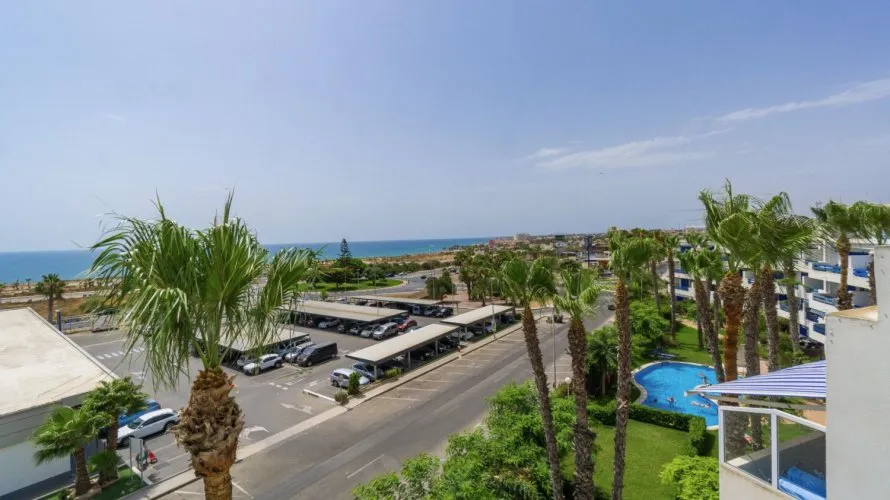 95m² penthouse for sale, Torrevieja, Spain No. 783 № 7