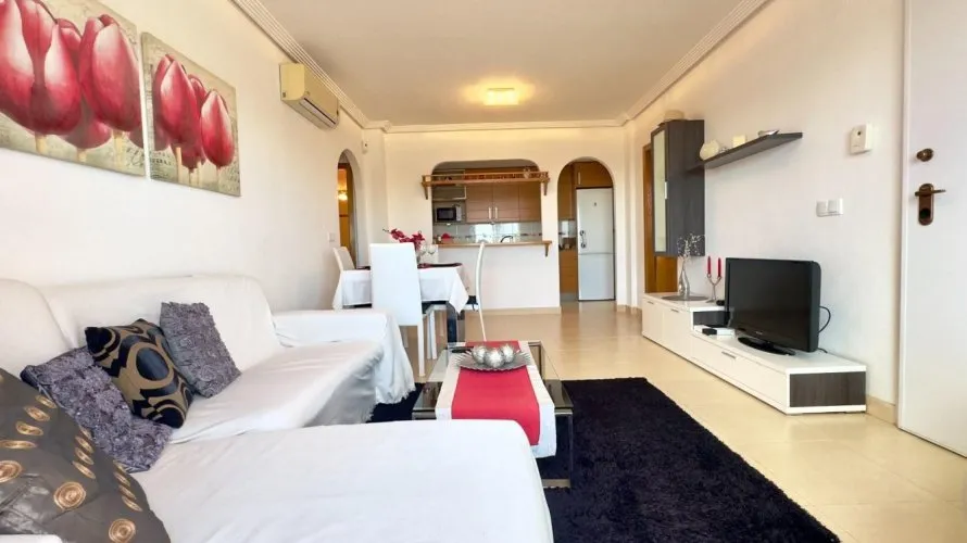 78m² penthouse for sale, Torrevieja, Spain No. 790 № 28