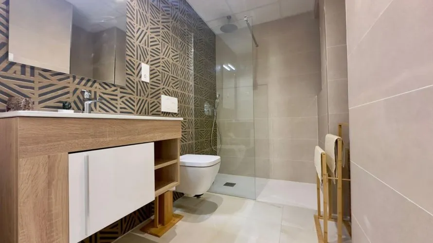 111m² apartment for sale, Torrevieja, Spain No. 791 № 2