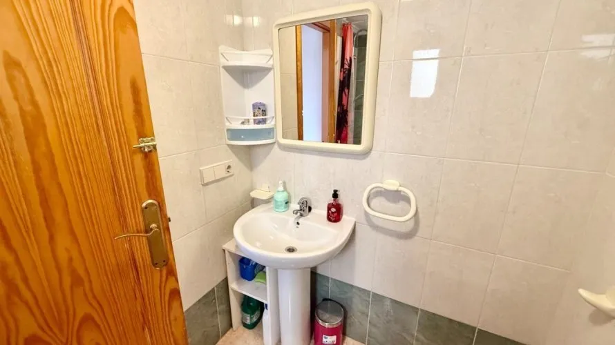 1 bedroom apartment for sale, Torrevieja, Spain No. 778 № 4