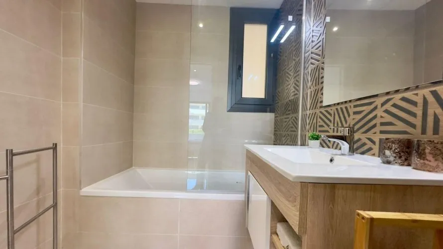 111m² apartment for sale, Torrevieja, Spain No. 791 № 5