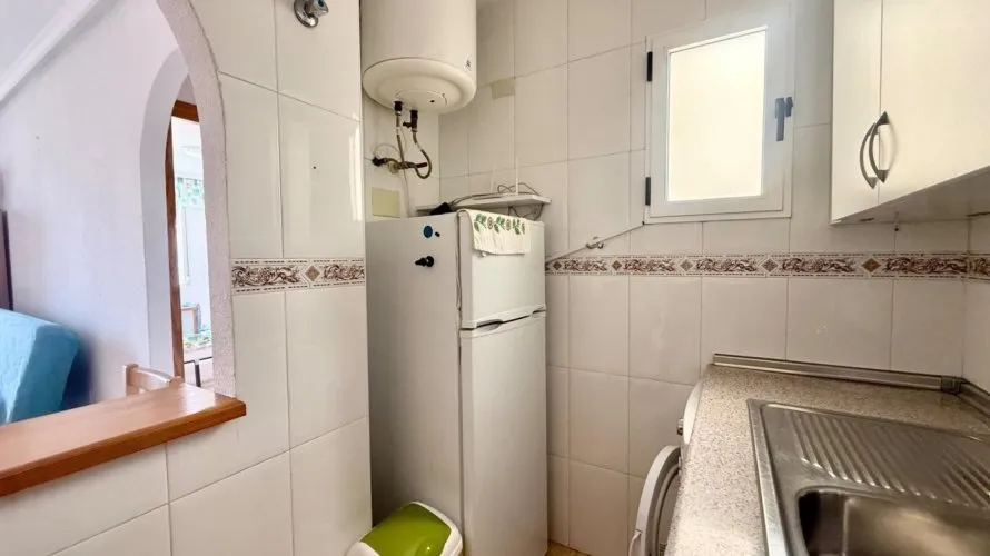 1 bedroom apartment for sale, Torrevieja, Spain No. 778 № 15