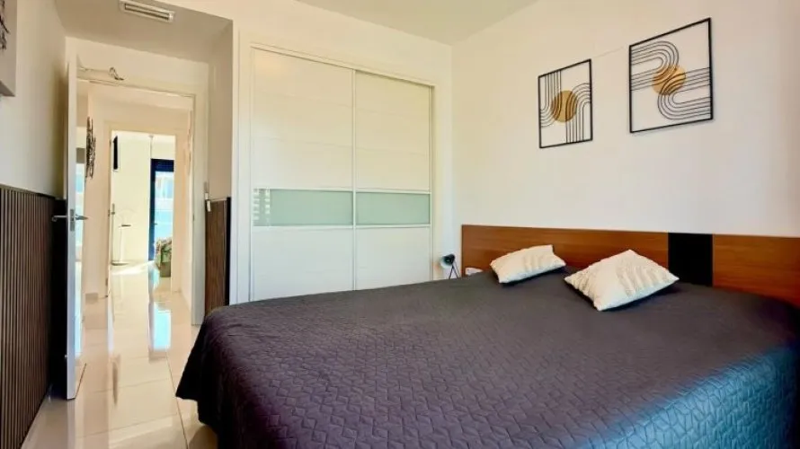 83m² apartment for sale, Torrevieja, Spain No. 799 № 15