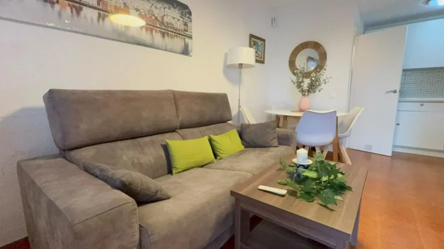 42m² bungalow for sale, Torrevieja, Spain No. 808 № 9