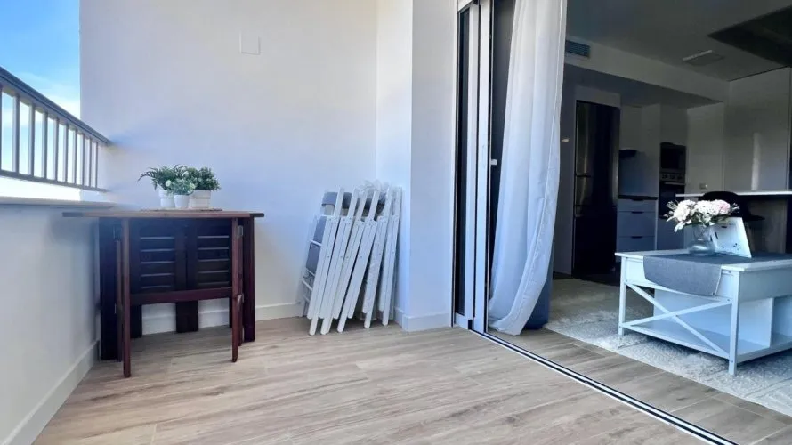 75m² apartment for sale, Torrevieja, Spain No. 748 № 16