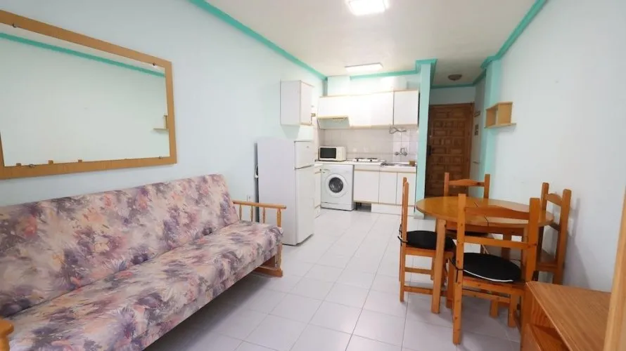 24m² apartment for sale, Torrevieja, Spain No. 777 № 7