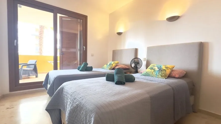 84m² apartment for sale, Torrevieja, Spain No. 793 № 13