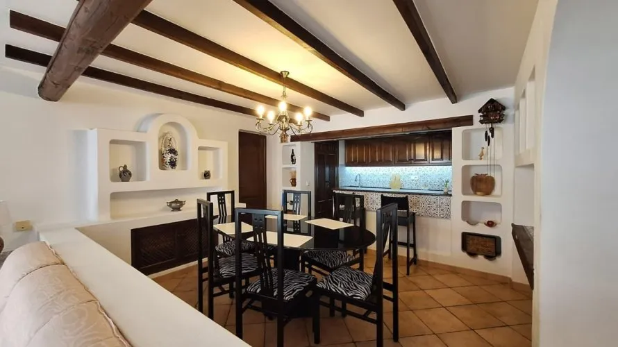 2 bedrooms apartment for sale, Torrevieja, Spain No. 763 № 8