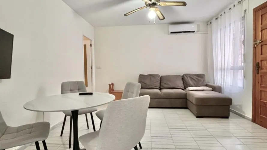 2 bedrooms bungalow for sale, Torrevieja, Spain No. 804 № 20