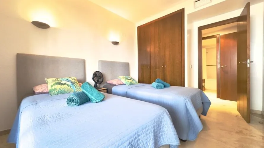 84m² apartment for sale, Torrevieja, Spain No. 793 № 5