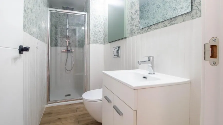 73m² apartment for sale, Torrevieja, Spain No. 746 № 9