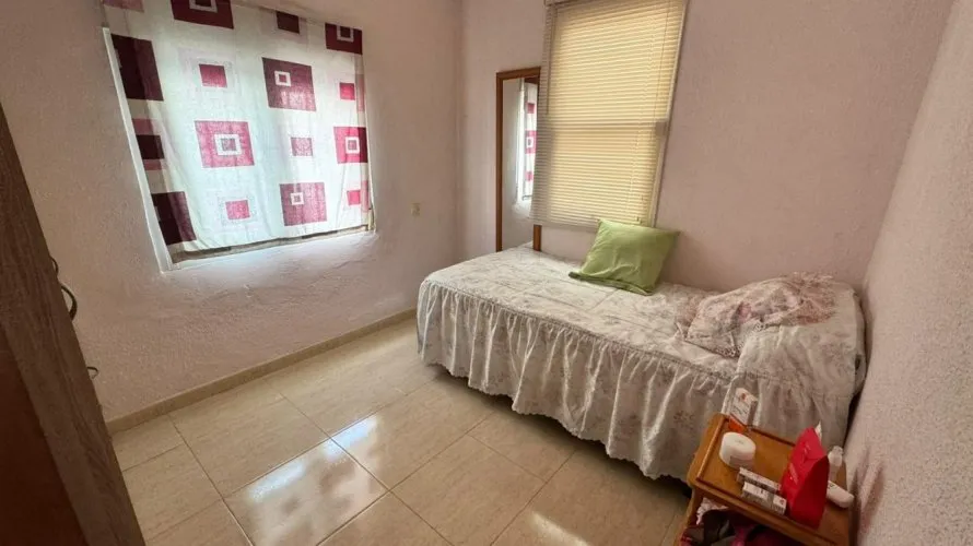 2 bedrooms bungalow for sale, Torrevieja, Spain No. 806 № 7
