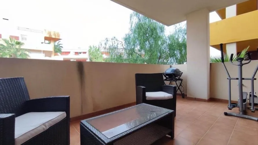 2 bedrooms apartment for sale, Torrevieja, Spain No. 757 № 2