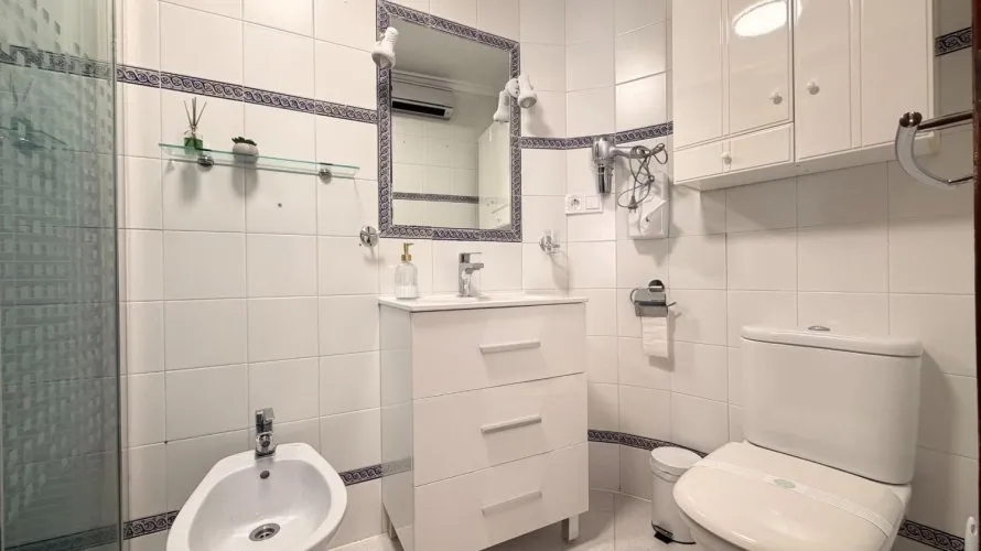 1 bedroom apartment for sale, Torrevieja, Spain No. 768 № 10