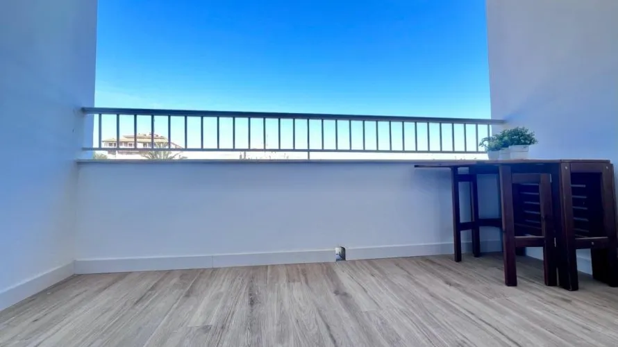 75m² apartment for sale, Torrevieja, Spain No. 748 № 14